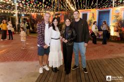 Galeria de Fotos - FOTOS - Arraia a Beira Mar