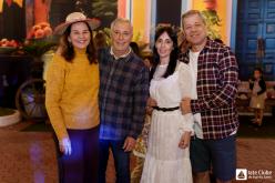 Galeria de Fotos - FOTOS - Arraia a Beira Mar