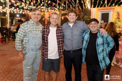 Galeria de Fotos - FOTOS - Arraia a Beira Mar