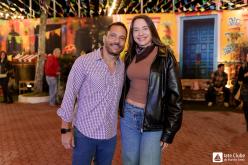 Galeria de Fotos - FOTOS - Arraia a Beira Mar