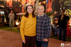 Galeria de Fotos - FOTOS - Arraia a Beira Mar