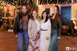 Galeria de Fotos - FOTOS - Arraia a Beira Mar