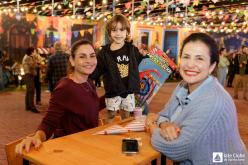 Galeria de Fotos - FOTOS - Arraia a Beira Mar
