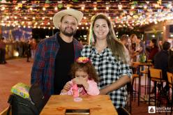 Galeria de Fotos - FOTOS - Arraia a Beira Mar