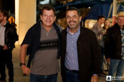 Galeria de Fotos - FOTOS - Arraia a Beira Mar