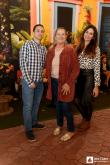 Galeria de Fotos - FOTOS - Arraia a Beira Mar