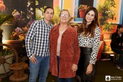 Galeria de Fotos - FOTOS - Arraia a Beira Mar
