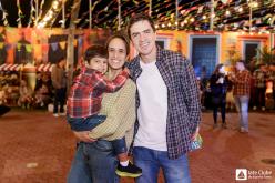 Galeria de Fotos - FOTOS - Arraia a Beira Mar