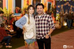 Galeria de Fotos - FOTOS - Arraia a Beira Mar