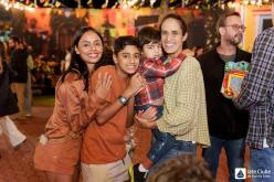 Galeria de Fotos - FOTOS - Arraia a Beira Mar