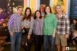 Galeria de Fotos - FOTOS - Arraia a Beira Mar