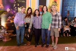 Galeria de Fotos - FOTOS - Arraia a Beira Mar