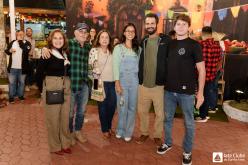 Galeria de Fotos - FOTOS - Arraia a Beira Mar