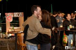 Galeria de Fotos - FOTOS - Arraia a Beira Mar