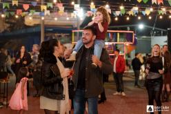Galeria de Fotos - FOTOS - Arraia a Beira Mar