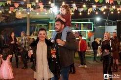 Galeria de Fotos - FOTOS - Arraia a Beira Mar