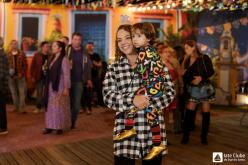 Galeria de Fotos - FOTOS - Arraia a Beira Mar
