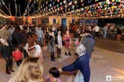 Galeria de Fotos - FOTOS - Arraia a Beira Mar
