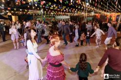 Galeria de Fotos - FOTOS - Arraia a Beira Mar