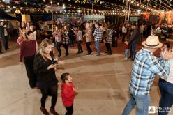 Galeria de Fotos - FOTOS - Arraia a Beira Mar