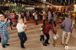 Galeria de Fotos - FOTOS - Arraia a Beira Mar