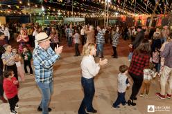 Galeria de Fotos - FOTOS - Arraia a Beira Mar