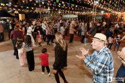 Galeria de Fotos - FOTOS - Arraia a Beira Mar