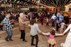 Galeria de Fotos - FOTOS - Arraia a Beira Mar