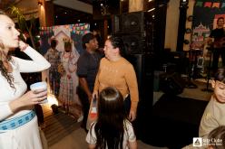 Galeria de Fotos - FOTOS - Arraia a Beira Mar