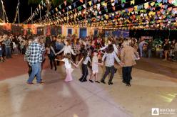 Galeria de Fotos - FOTOS - Arraia a Beira Mar