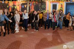 Galeria de Fotos - FOTOS - Arraia a Beira Mar