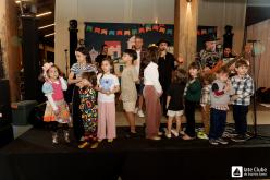 Galeria de Fotos - FOTOS - Arraia a Beira Mar