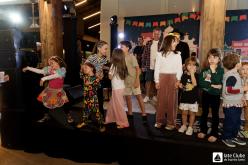 Galeria de Fotos - FOTOS - Arraia a Beira Mar