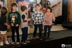 Galeria de Fotos - FOTOS - Arraia a Beira Mar