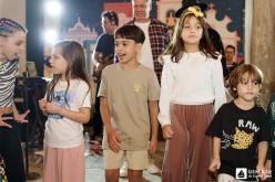 Galeria de Fotos - FOTOS - Arraia a Beira Mar