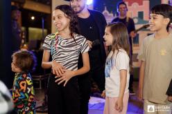 Galeria de Fotos - FOTOS - Arraia a Beira Mar