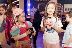 Galeria de Fotos - FOTOS - Arraia a Beira Mar