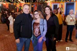 Galeria de Fotos - FOTOS - Arraia a Beira Mar