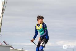 Galeria de Fotos - FOTOS - Campeonato Estadual de Vela - Monotipos