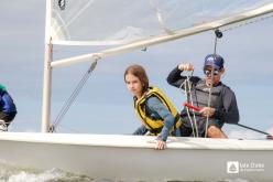 Galeria de Fotos - FOTOS - Campeonato Estadual de Vela - Monotipos