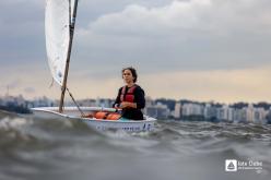 Galeria de Fotos - FOTOS - Campeonato Estadual de Vela - Monotipos
