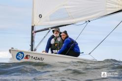 Galeria de Fotos - FOTOS - Campeonato Estadual de Vela - Monotipos