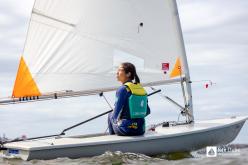 Galeria de Fotos - FOTOS - Campeonato Estadual de Vela - Monotipos