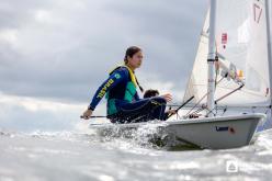 Galeria de Fotos - FOTOS - Campeonato Estadual de Vela - Monotipos