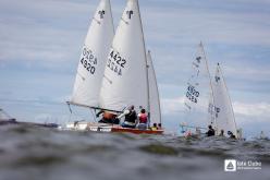 Galeria de Fotos - FOTOS - Campeonato Estadual de Vela - Monotipos