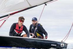 Galeria de Fotos - FOTOS - Campeonato Estadual de Vela - Monotipos