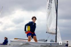 Galeria de Fotos - FOTOS - Campeonato Estadual de Vela - Monotipos