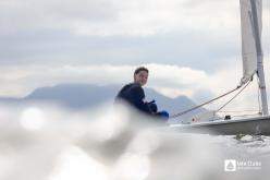 Galeria de Fotos - FOTOS - Campeonato Estadual de Vela - Monotipos