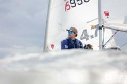 Galeria de Fotos - FOTOS - Campeonato Estadual de Vela - Monotipos
