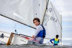 Galeria de Fotos - FOTOS - Campeonato Estadual de Vela - Monotipos